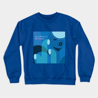 Silverbeats 'Mannequin' Crewneck Sweatshirt